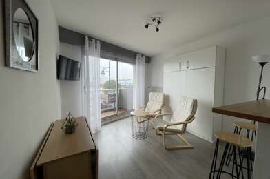 Appartement 1 pièces 138900 €