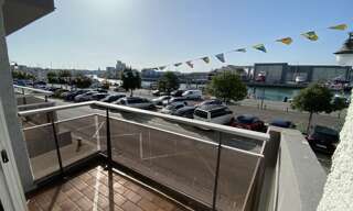 Appartement 1 Pièce 21 m² à vendre à Les Sables-d'Olonne (85100)