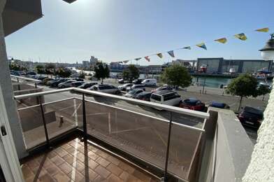 Appartement 1 pièces 133000 €