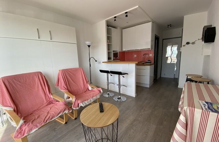 Appartement de 1 pièces principales — photo 2