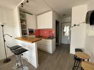 Appartement de 1 pièces principales — photo 3