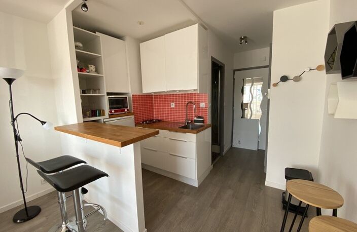 Appartement de 1 pièces principales — photo 3