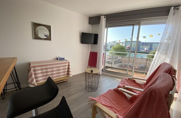 Appartement de 1 pièces principales — photo 4