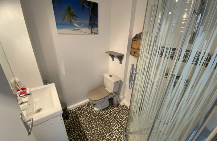 Appartement de 1 pièces principales — photo 5