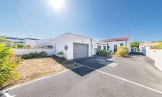 Maison 4 Pièces 114 m² à vendre à Les Sables-d'Olonne (85100)