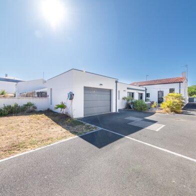 Maison 4 pièces 574950 €