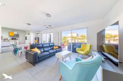 Maison 4 pièces 572000 €