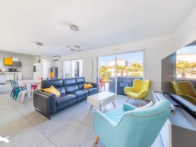 Maison 4 pièces 114 m² à Les Sables-d'Olonne — photo du bien