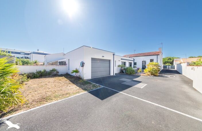 Vente maison 4 pièces 114 m² Les Sables-d'Olonne (85100) — photo 2