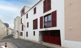 Appartement 2 Pièces 46 m² à vendre à Les Sables-d'Olonne (85100)