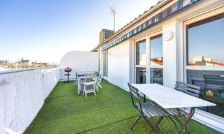 Appartement 1 Pièce 23 m² à vendre à Les Sables-d'Olonne (85100)
