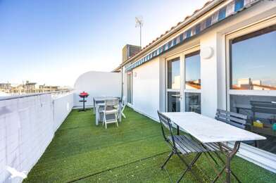 Appartement 1 pièces 150000 €
