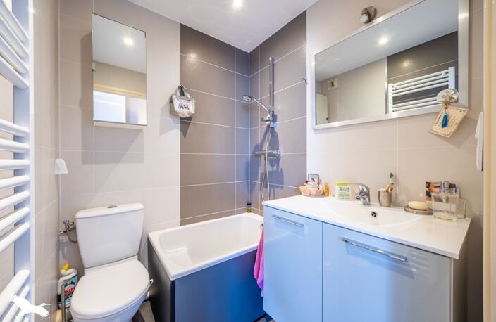 Vente appartement 1 pièce 23 m² Les Sables-d'Olonne (85100) — photo 4