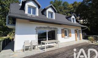 Maison 9 Pièces 235 m² à vendre à Gelos (64110)