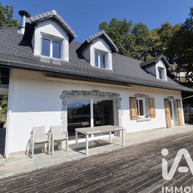 Maison 9 pièces 679000 €