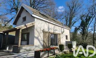 Maison 9 Pièces 235 m² à vendre à Pau (64000)