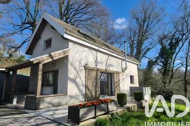 Maison 9 pièces 679000 €