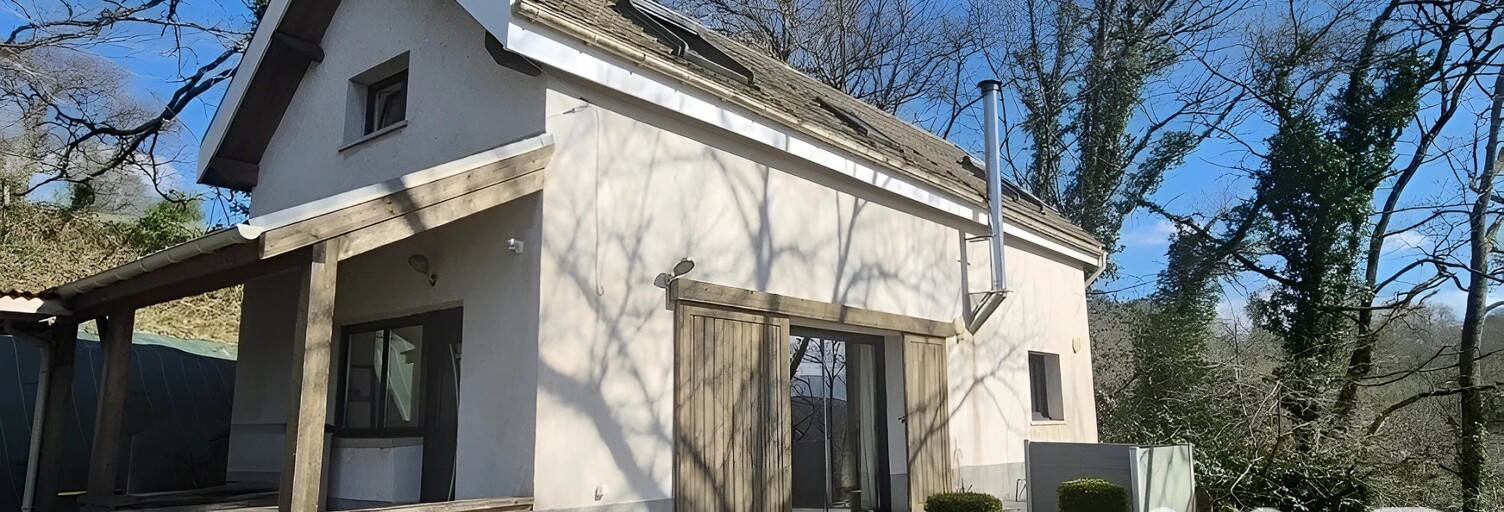 Maison 9 Pièces 235 m² à vendre à Gelos (64110)