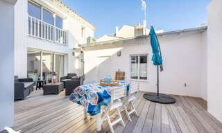 Maison 5 Pièces 125 m² à vendre à Les Sables-d'Olonne (85100)