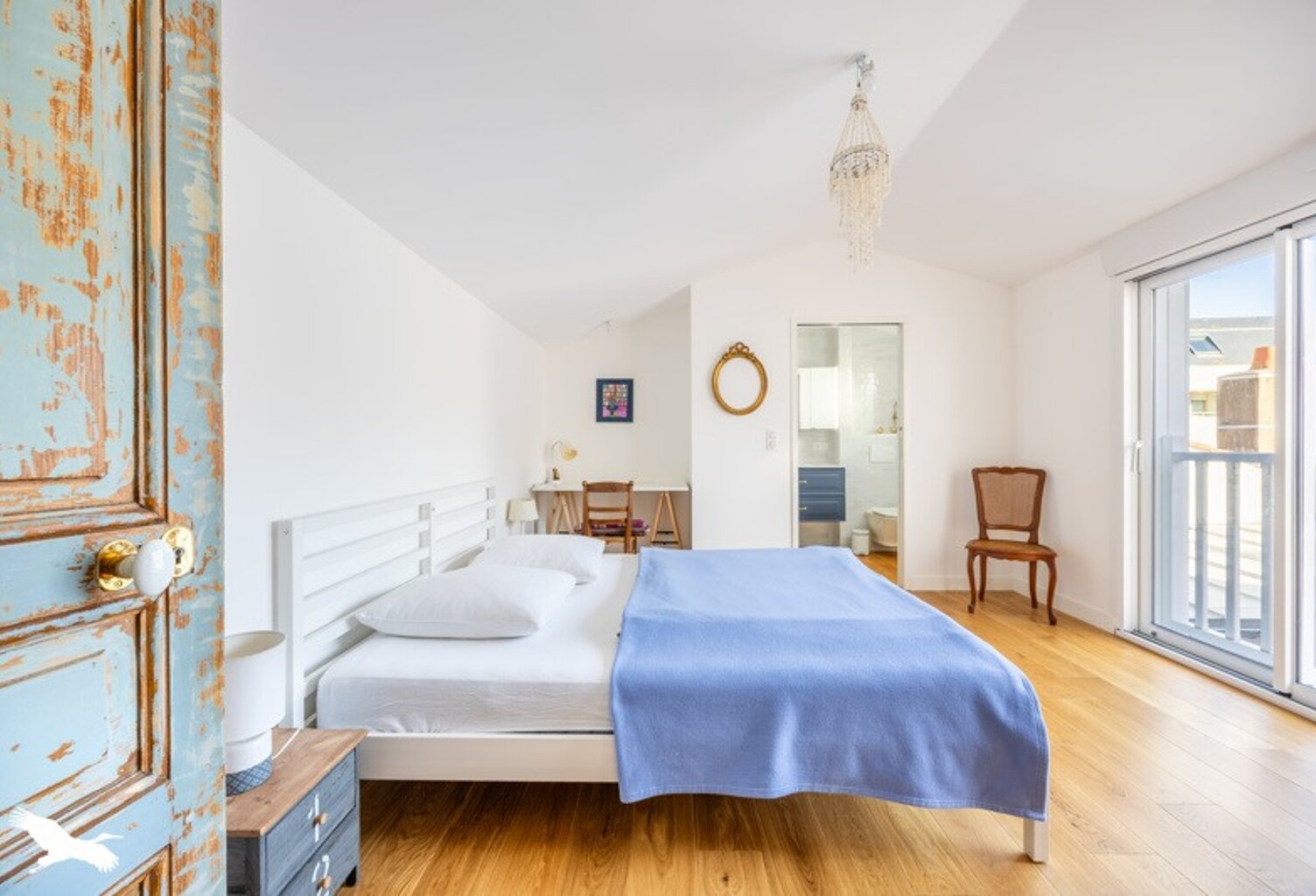 Maison en pierre de 5 pièces principales — photo 1