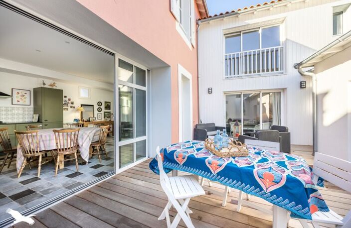 Maison en pierre de 5 pièces principales — photo 3