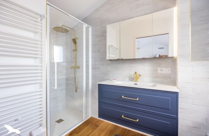 Maison en pierre de 5 pièces principales — photo 5