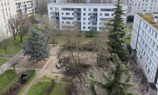 Appartement 3 Pièces 58 m² à vendre à Rosny-sous-Bois (93110)