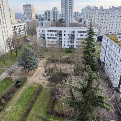 Appartement 3 pièces 209000 €