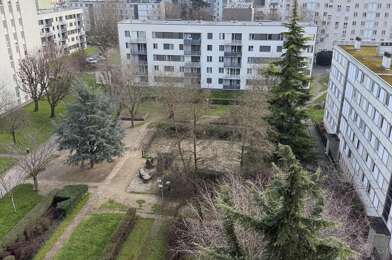 Appartement 3 pièces 209000 €