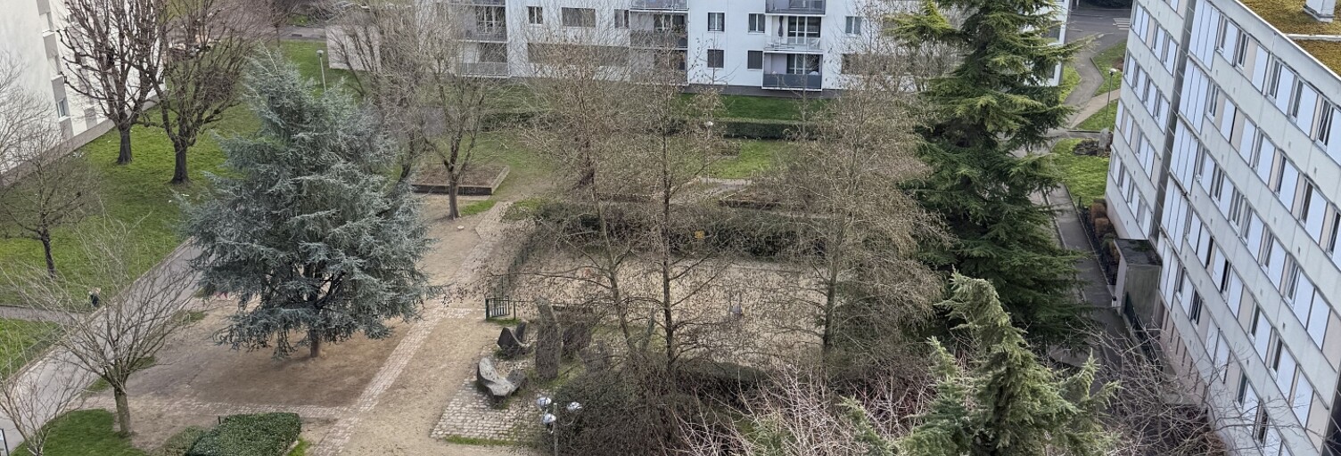 Appartement 3 Pièces 58 m² à vendre à Rosny-sous-Bois (93110)