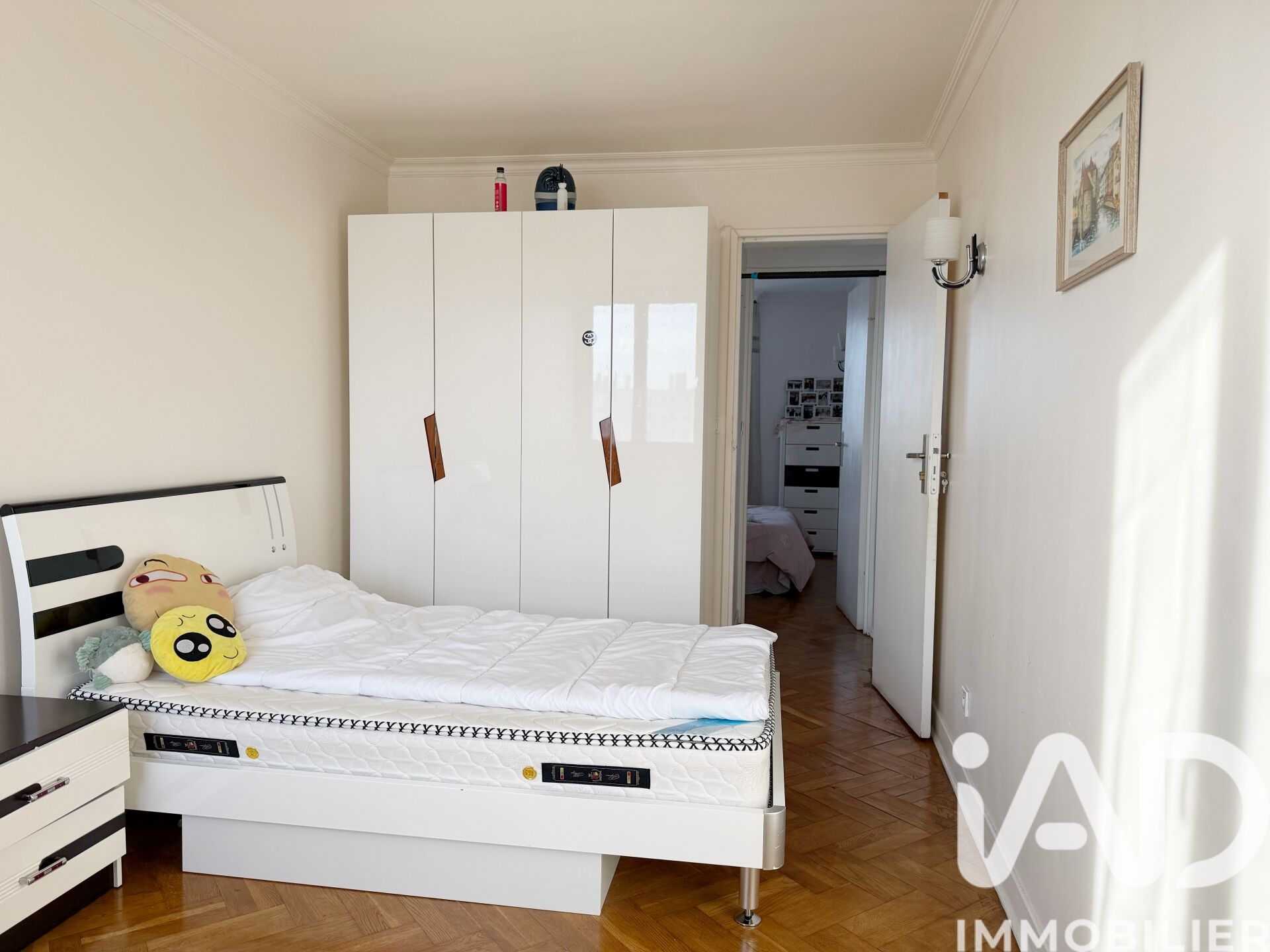 Vente Appartement 3 pièces - Photo 5