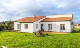 Maison 5 Pièces 166 m² à vendre à Les Sables-d'Olonne (85340)