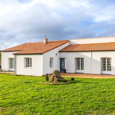 Maison 5 pièces 448900 €