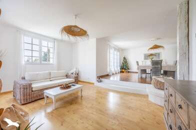 Maison 5 pièces 448900 €