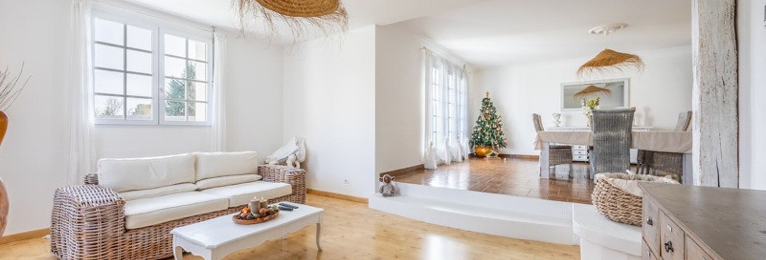 Maison 5 Pièces 166 m² à vendre à Les Sables-d'Olonne (85100)