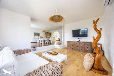 Maison 5 pièces 448900 €