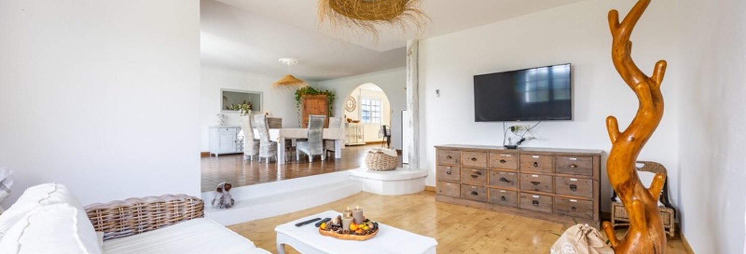 Maison 5 Pièces 166 m² à vendre à Les Sables-d'Olonne (85100)