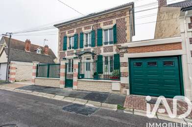 Maison 6 pièces 499000 €