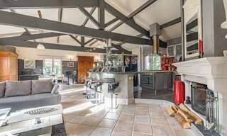 Maison 5 Pièces 180 m² à vendre à Saint-Georges-de-Didonne (17110)