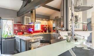 Maison 5 Pièces 180 m² à vendre à Saint-Georges-de-Didonne (17110)