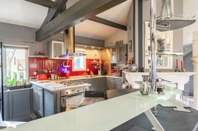 Maison 5 pièces 550000 €