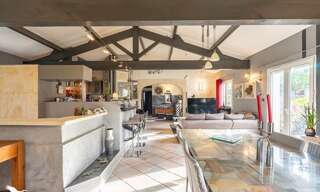 Maison 5 Pièces 180 m² à vendre à Saint-Georges-de-Didonne (17110)