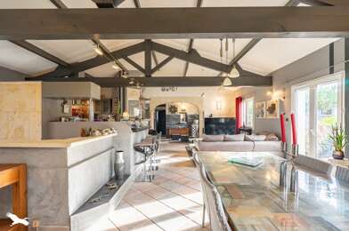 Maison 5 pièces 498750 €