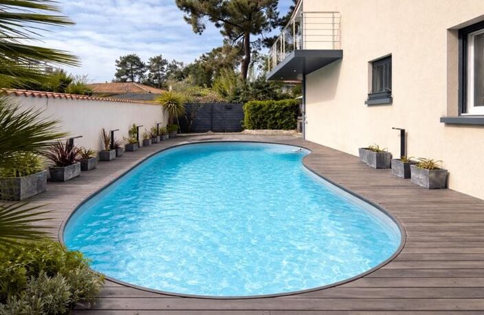 Villa de 5 pièces principales — photo 3