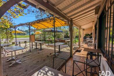 Commerce  110000 €