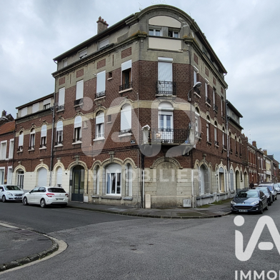 Appartement 3 pièces 76000 €