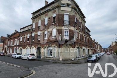 Appartement 3 pièces 69800 €