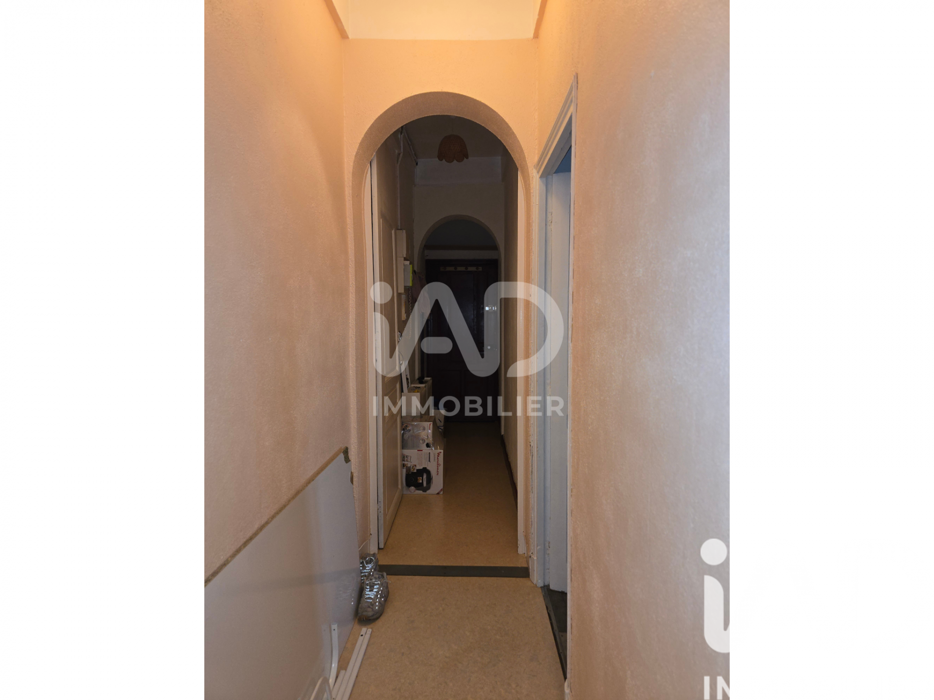 Vente Appartement 3 pièces - Photo 2