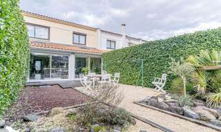 Maison 4 Pièces 120 m² à vendre à Villenave-d'Ornon (33140)