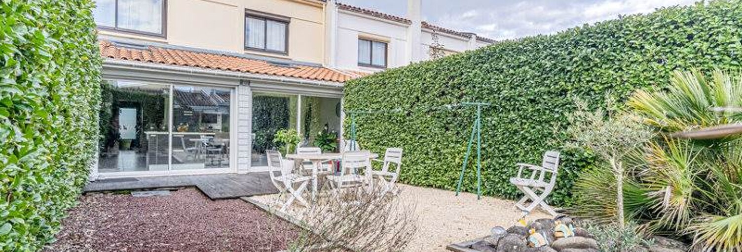 Maison 4 Pièces 120 m² à vendre à Villenave-d'Ornon (33140)